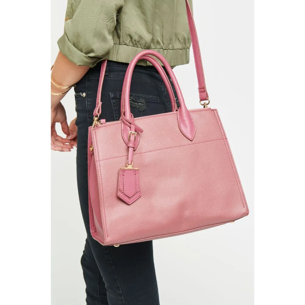Cooper Satchel
