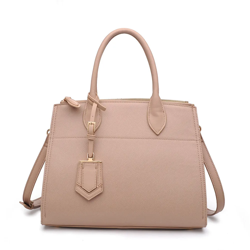 Cooper Satchel
