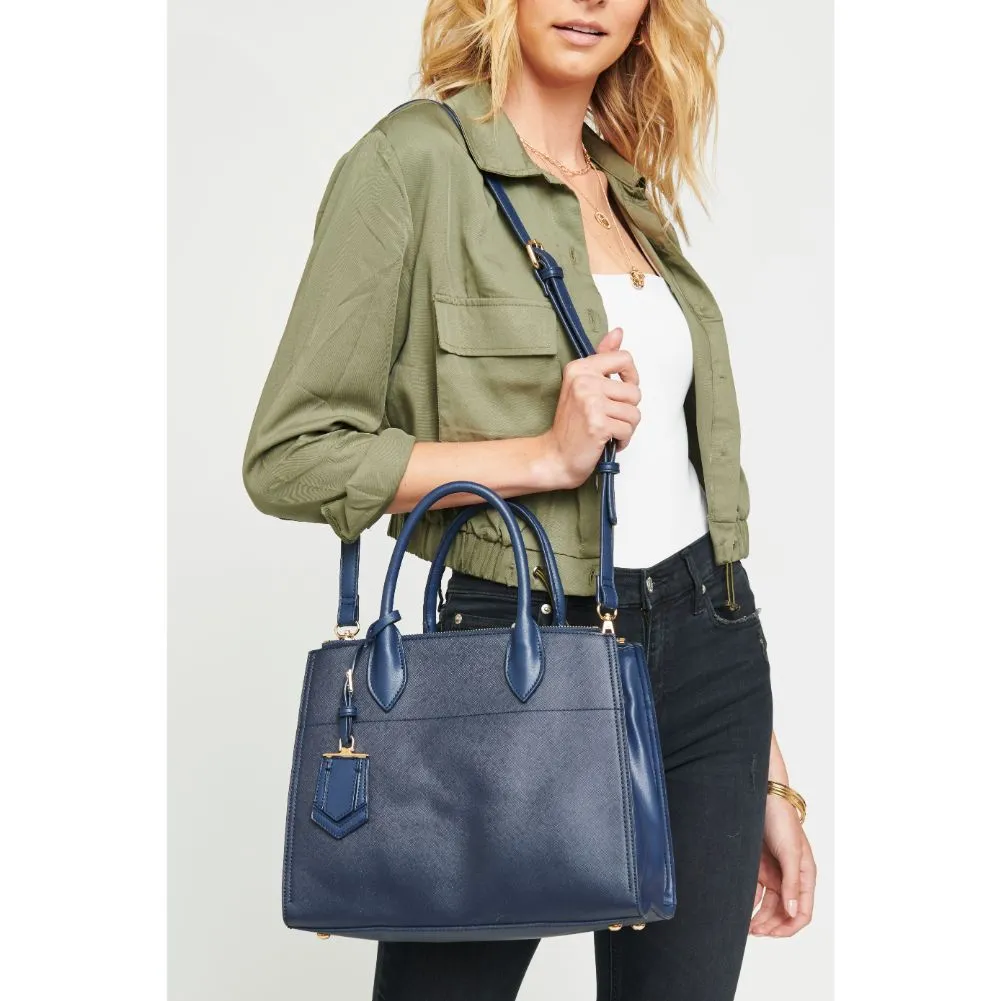 Cooper Satchel