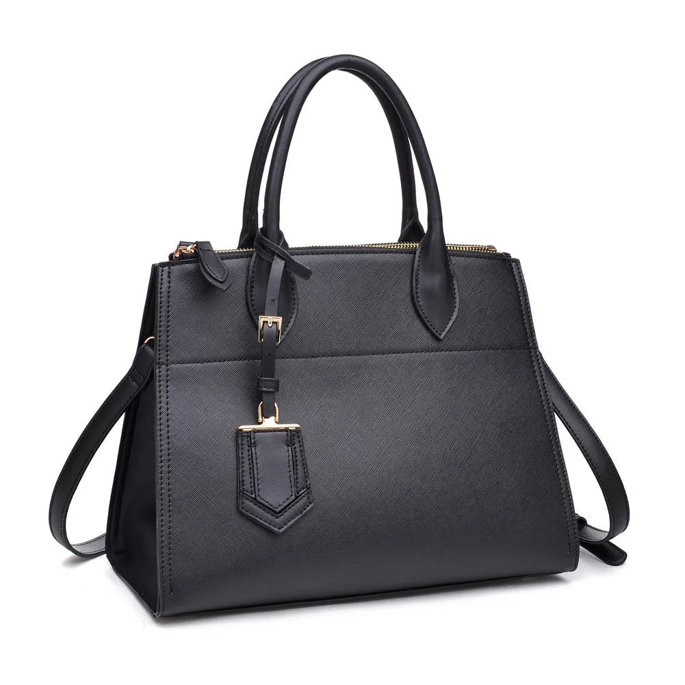 Cooper Satchel