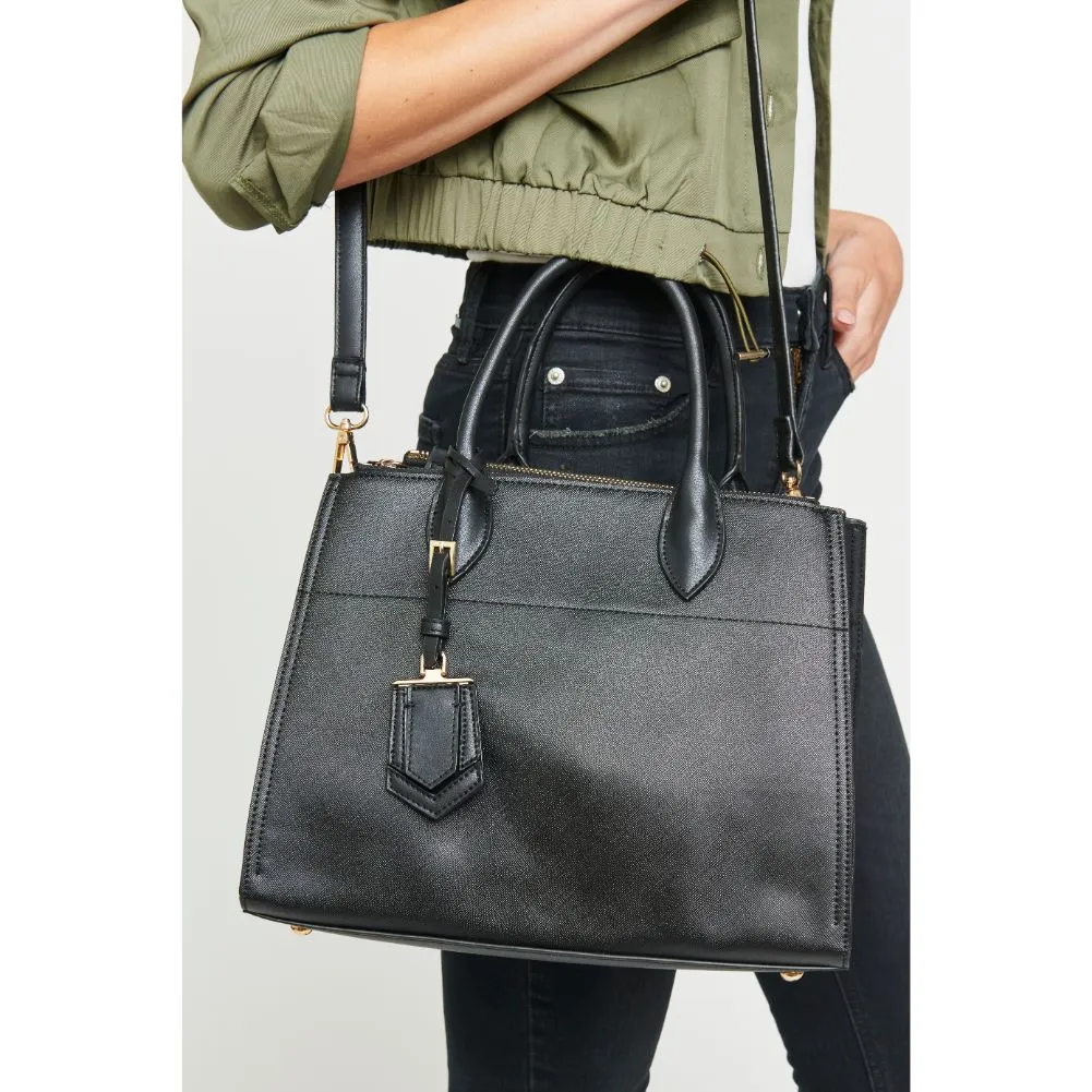 Cooper Satchel