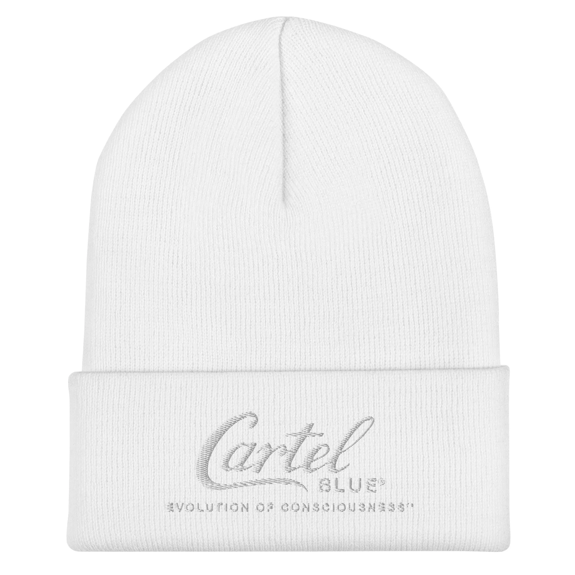 Core Cuffed Beanie