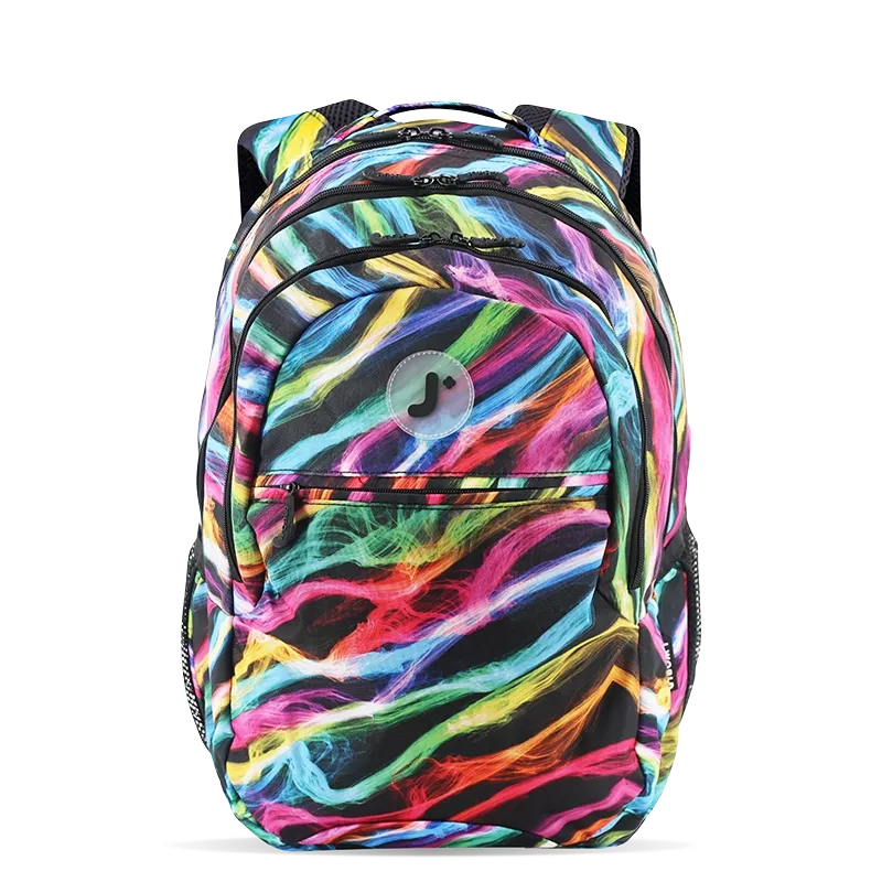 Cornelia Laptop Backpack in Quantum