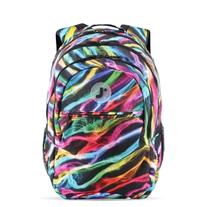 Cornelia Laptop Backpack in Quantum
