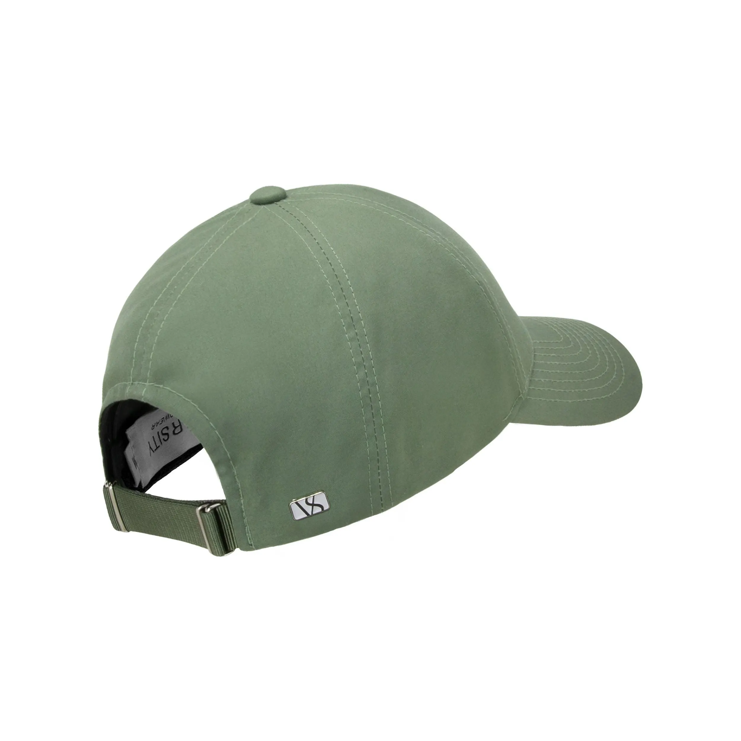 Cotton Cap, Sage Green