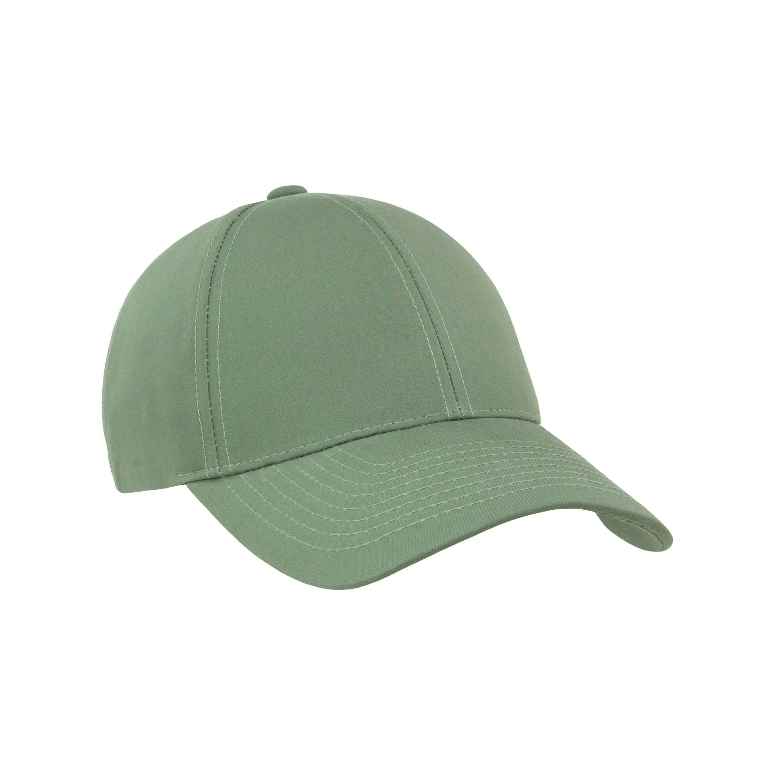 Cotton Cap, Sage Green