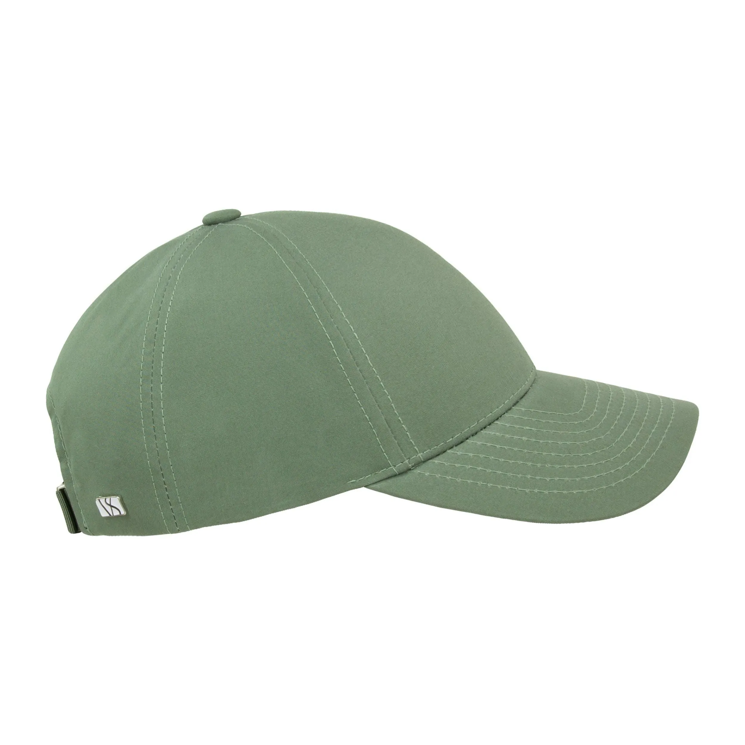 Cotton Cap, Sage Green