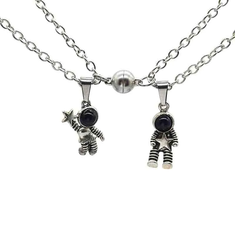 Couple Necklaces