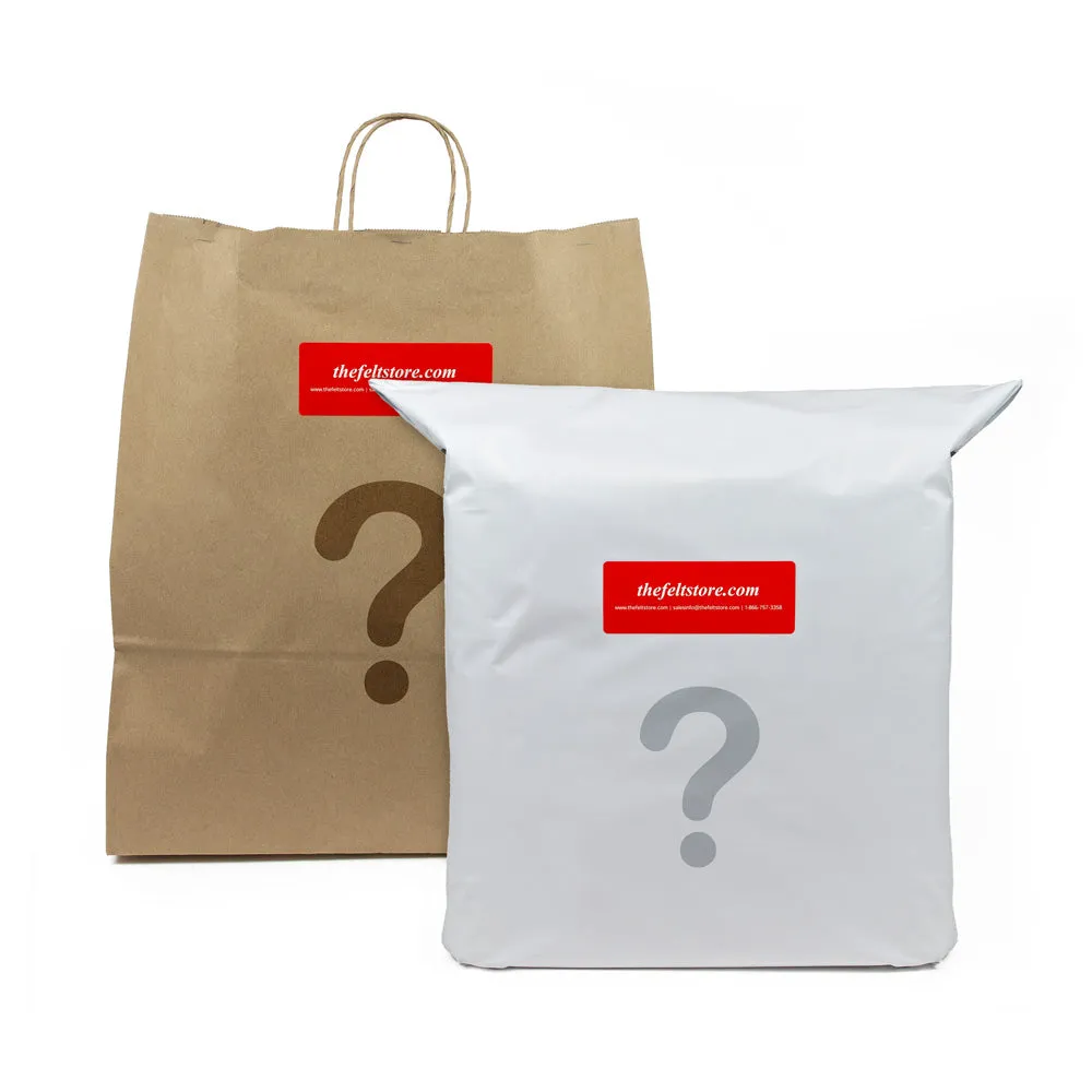 Craft-A-Mystery Bag - FINAL SALE