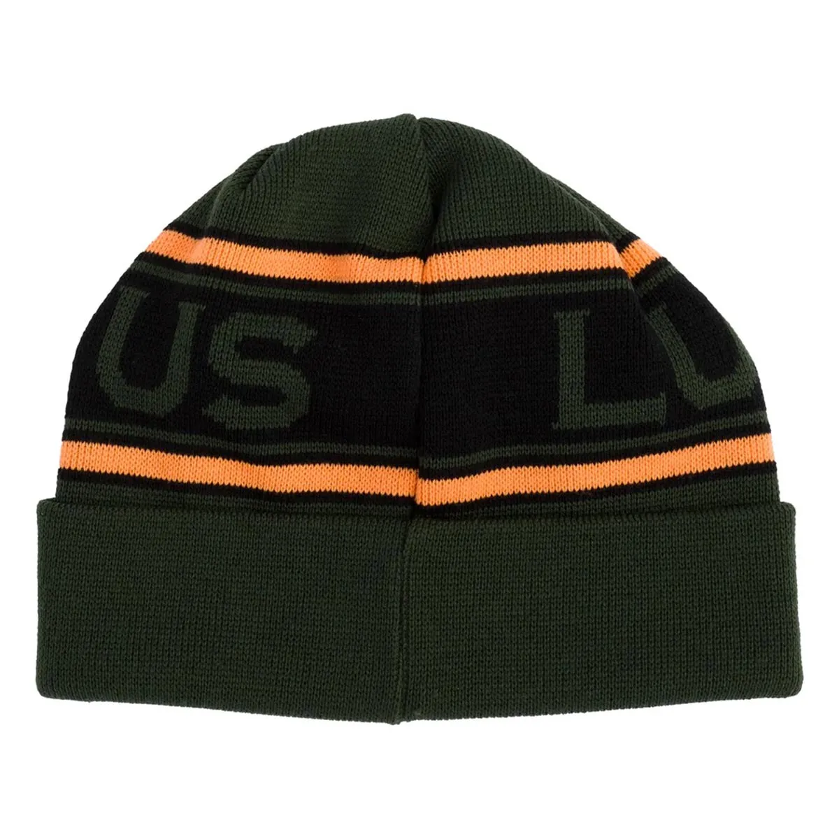 Creature - Lurk With Us Beanie Olive