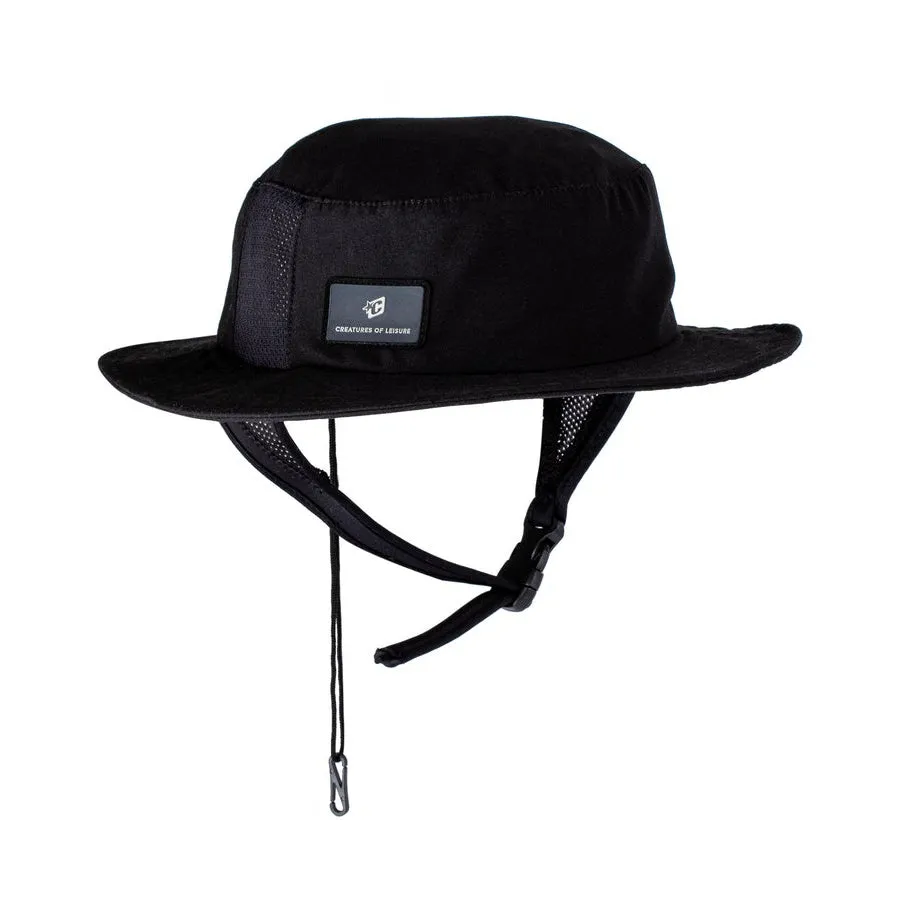 CREATURES SURF BUCKET HAT