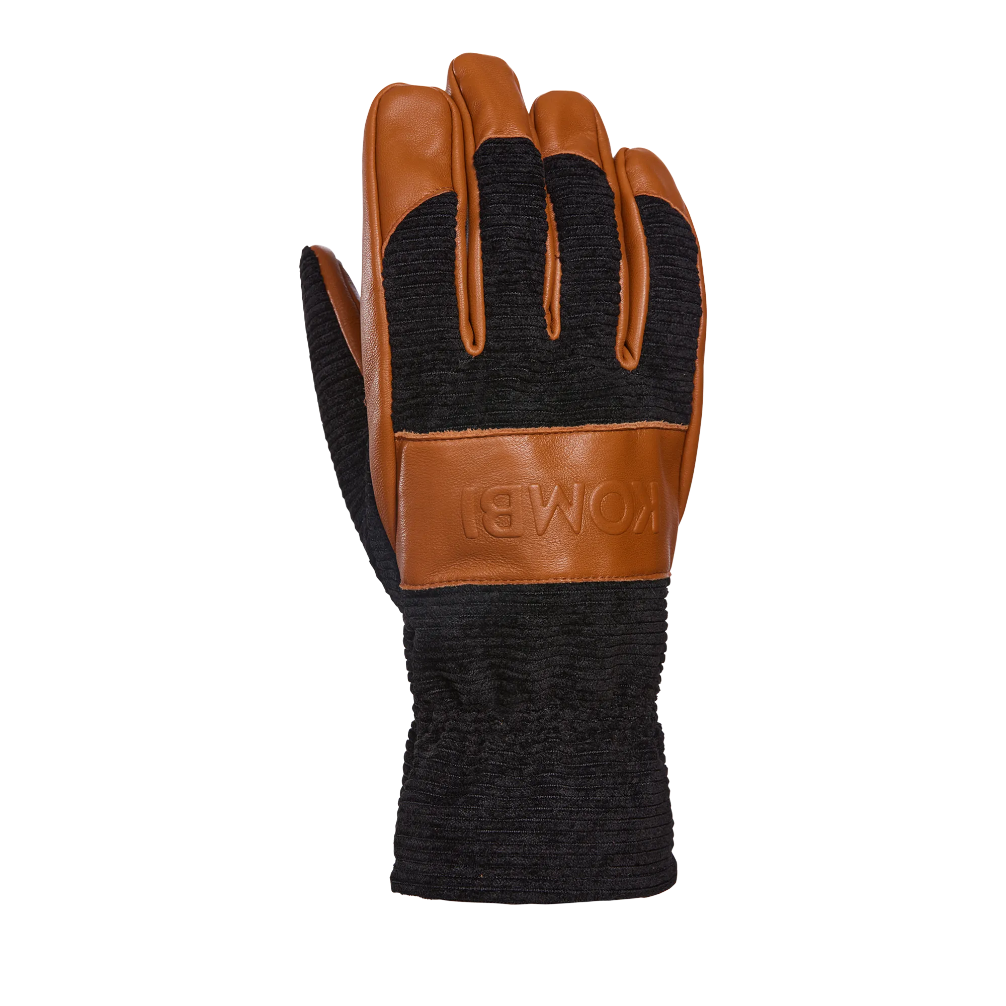 Crew Corduroy Gloves - Men
