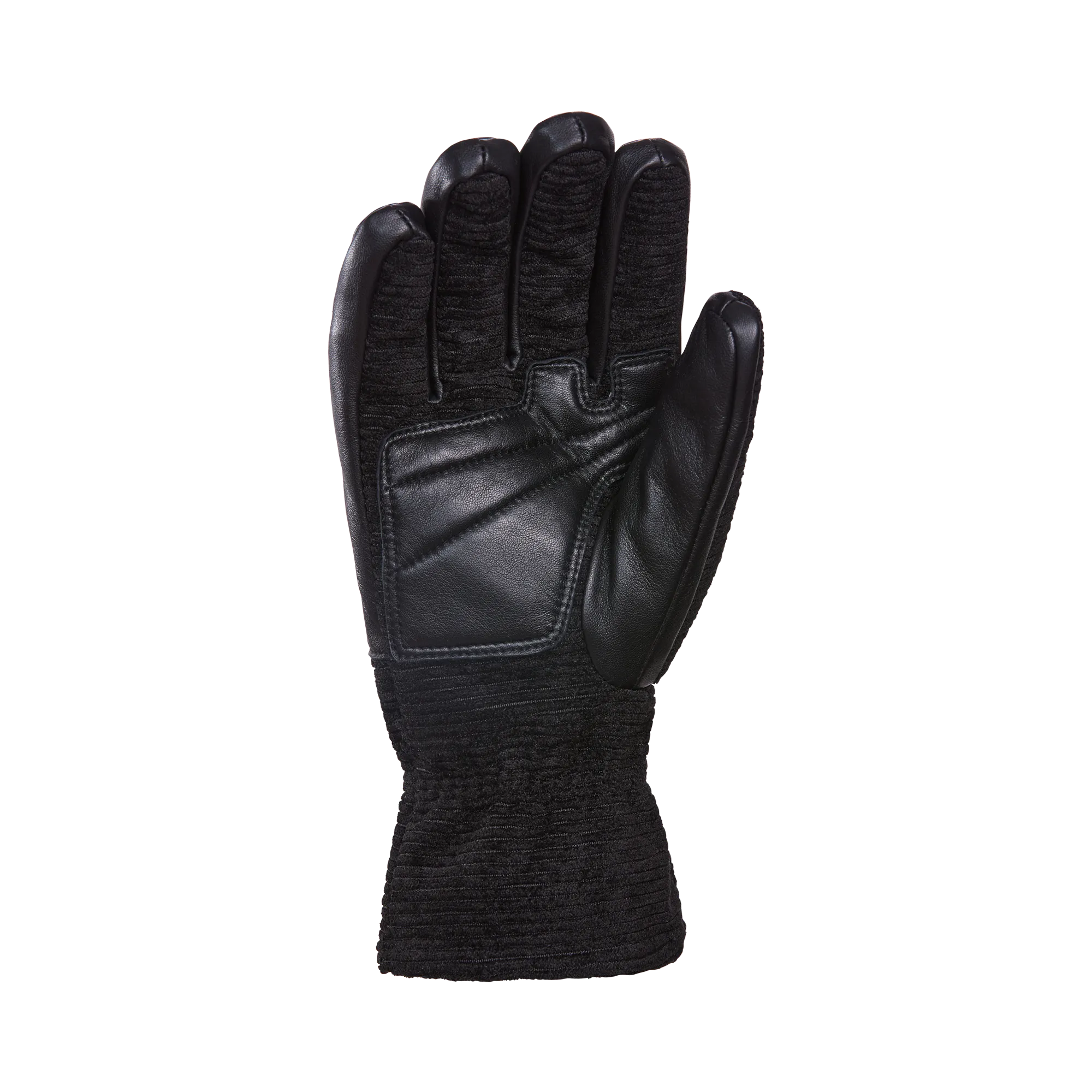 Crew Corduroy Gloves - Men