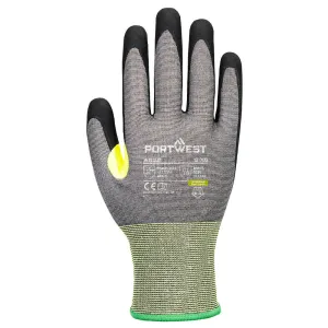 CS Cut E21 Nitrile Glove A5 - A652