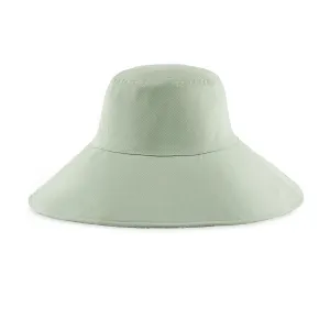 Cubs & Co - Resort Bucket Hat | Sage UPF50 