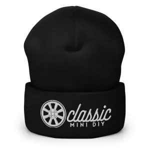 Cuffed Beanie