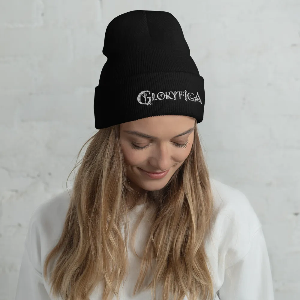Cuffed ❄️ Beanie