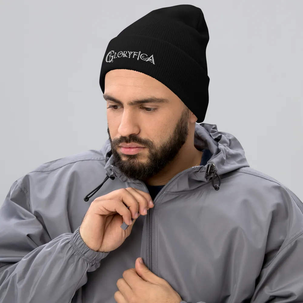 Cuffed ❄️ Beanie