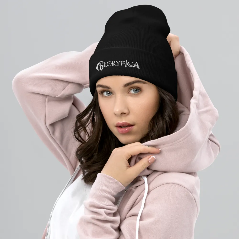 Cuffed ❄️ Beanie
