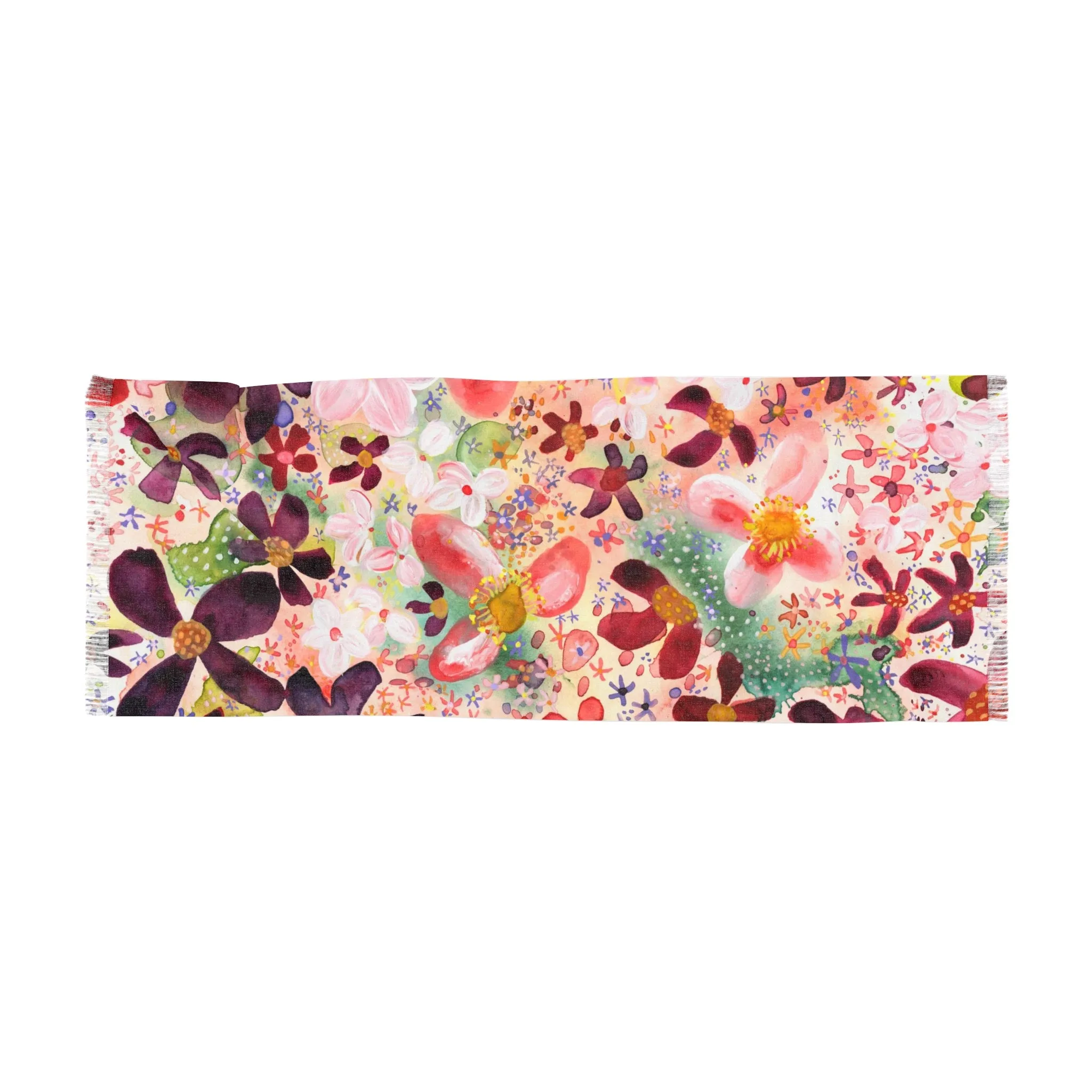 Curiosity - Scarf