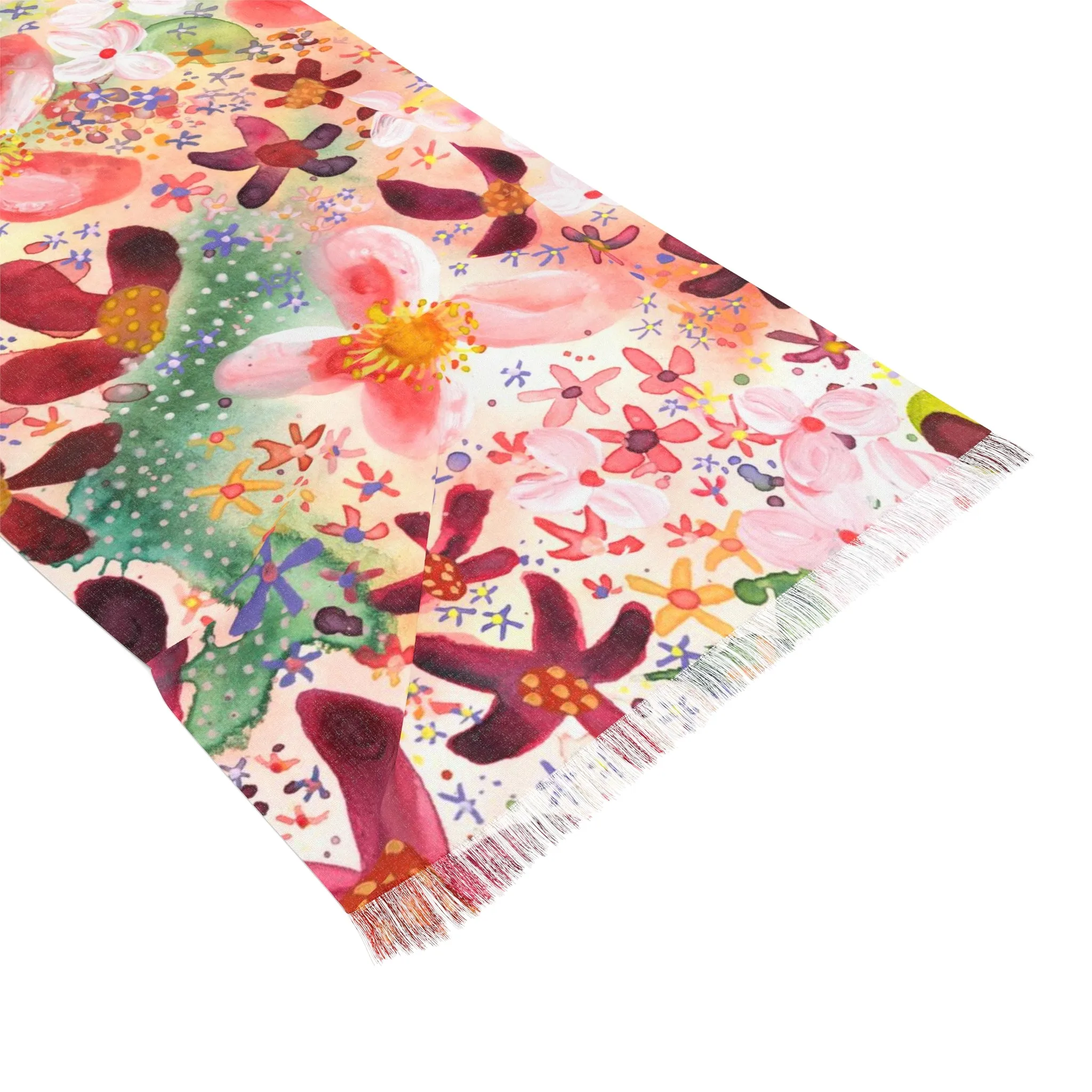 Curiosity - Scarf
