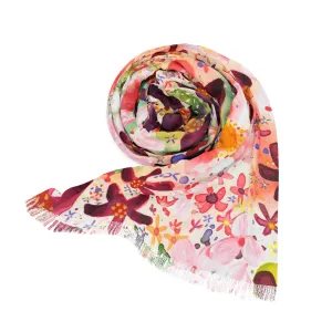 Curiosity - Scarf
