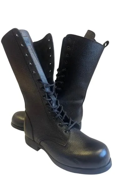 Custom Soviet Boots – Special Edition by SovietBoots.com