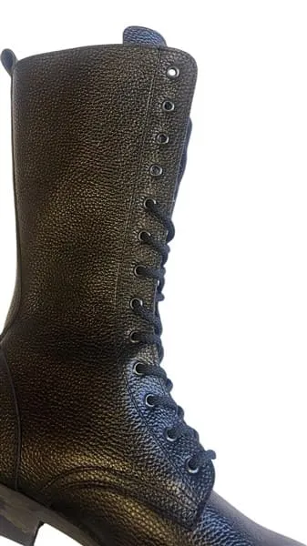 Custom Soviet Boots – Special Edition by SovietBoots.com