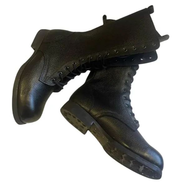 Custom Soviet Boots – Special Edition by SovietBoots.com