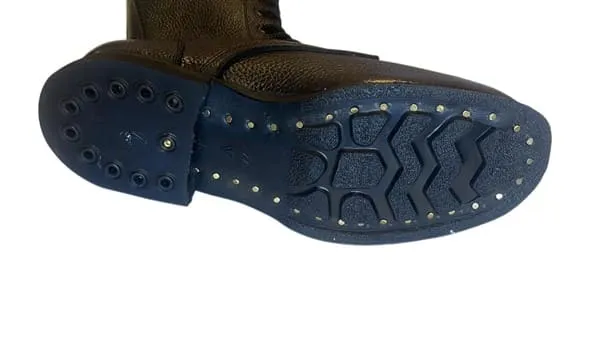 Custom Soviet Boots – Special Edition by SovietBoots.com