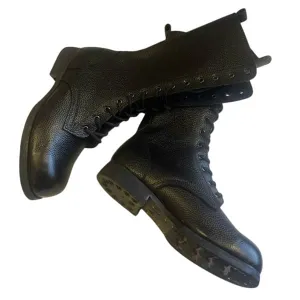 Custom Soviet Boots – Special Edition by SovietBoots.com