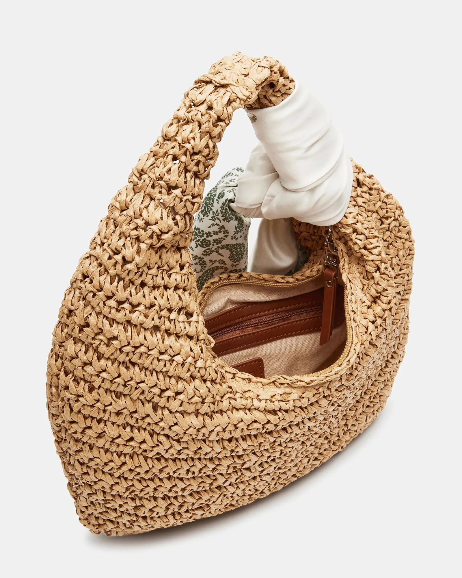 DAENRYS BAG NATURAL