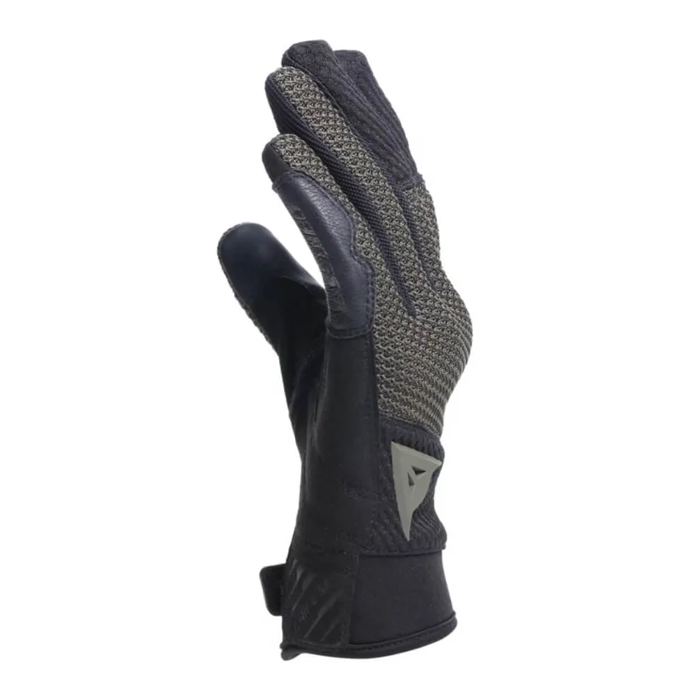 Dainese Torino Gloves Black / Grape Leaf