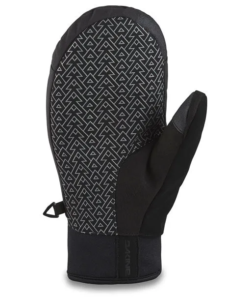 Dakine Men's Impreza Gore-Tex Mitt Black 2026