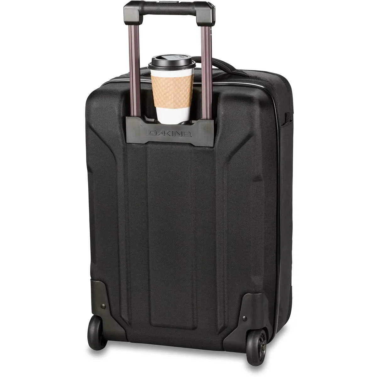 Dakine Status Roller 42L   Travel Bag, Suitcase - Black