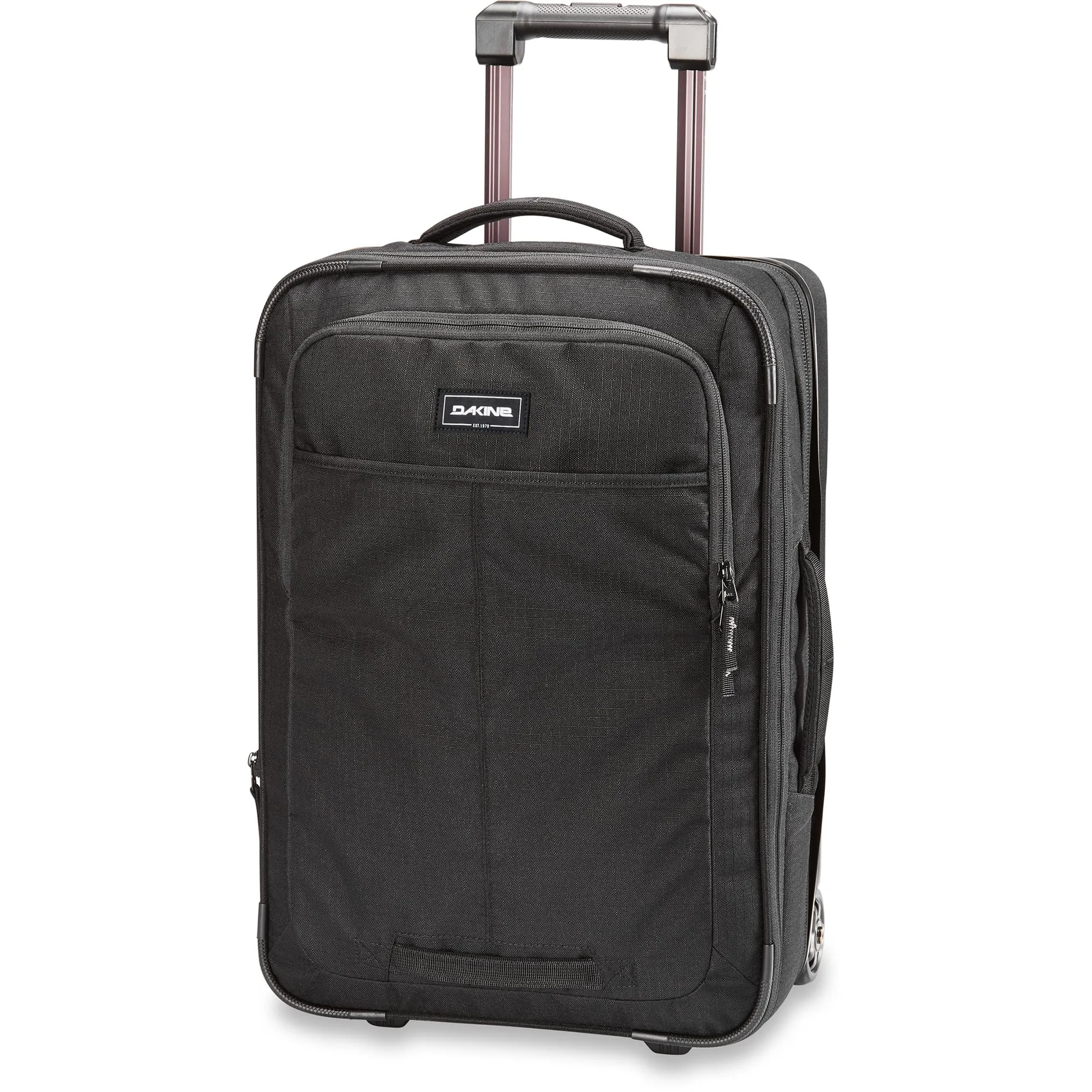Dakine Status Roller 42L   Travel Bag, Suitcase - Black