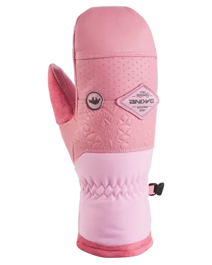 Dakine Team Baron Women's Gore-Tex Snow Mitts - Jamie Anderson