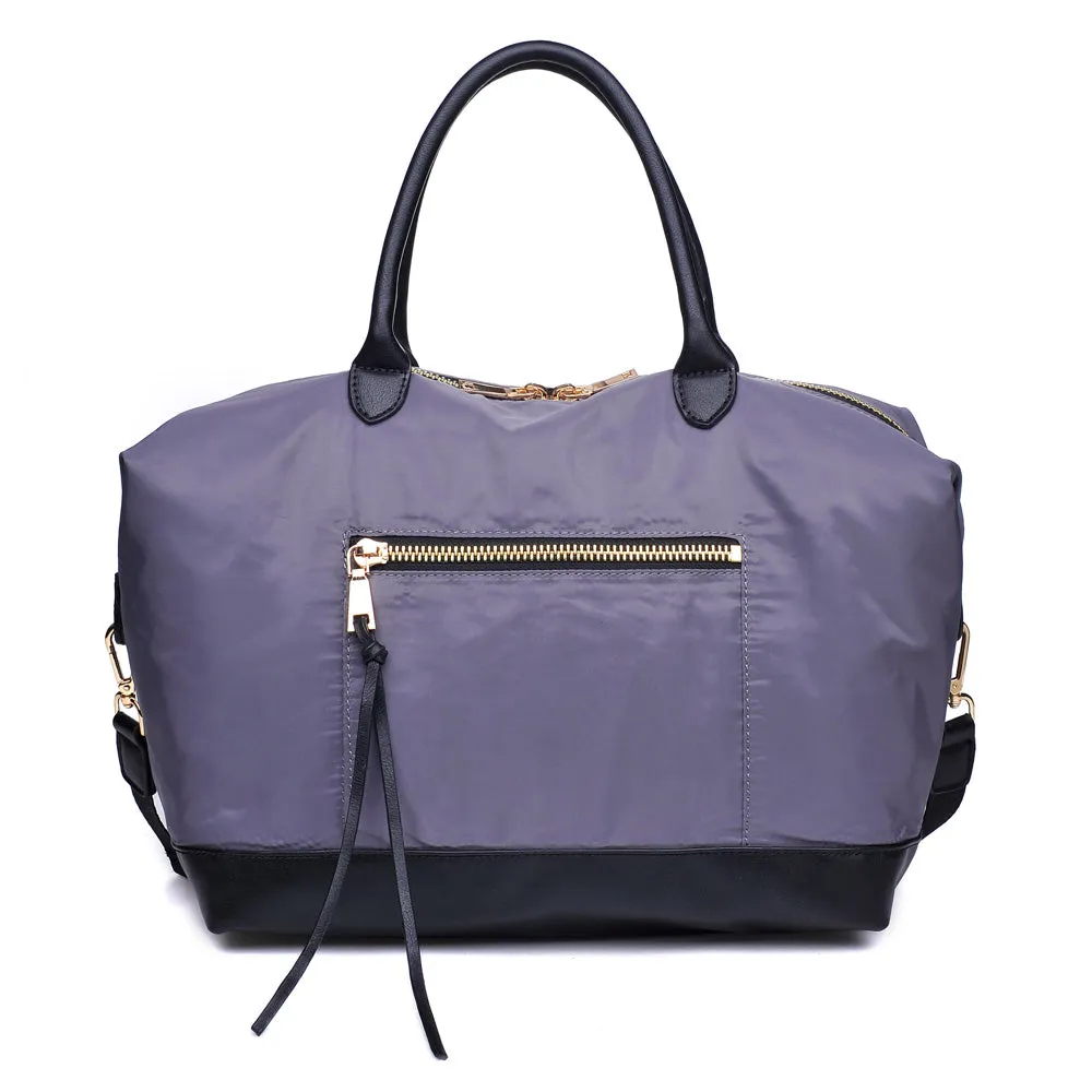 Dancer Satchel