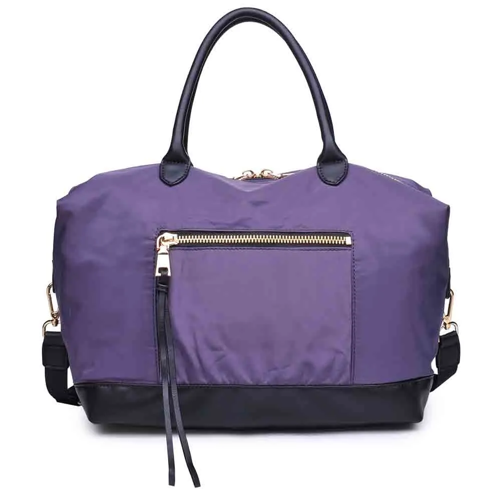 Dancer Satchel