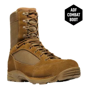 Danner Desert TFX G3 8" Coyote ADF Issued Combat Boot NSN'd