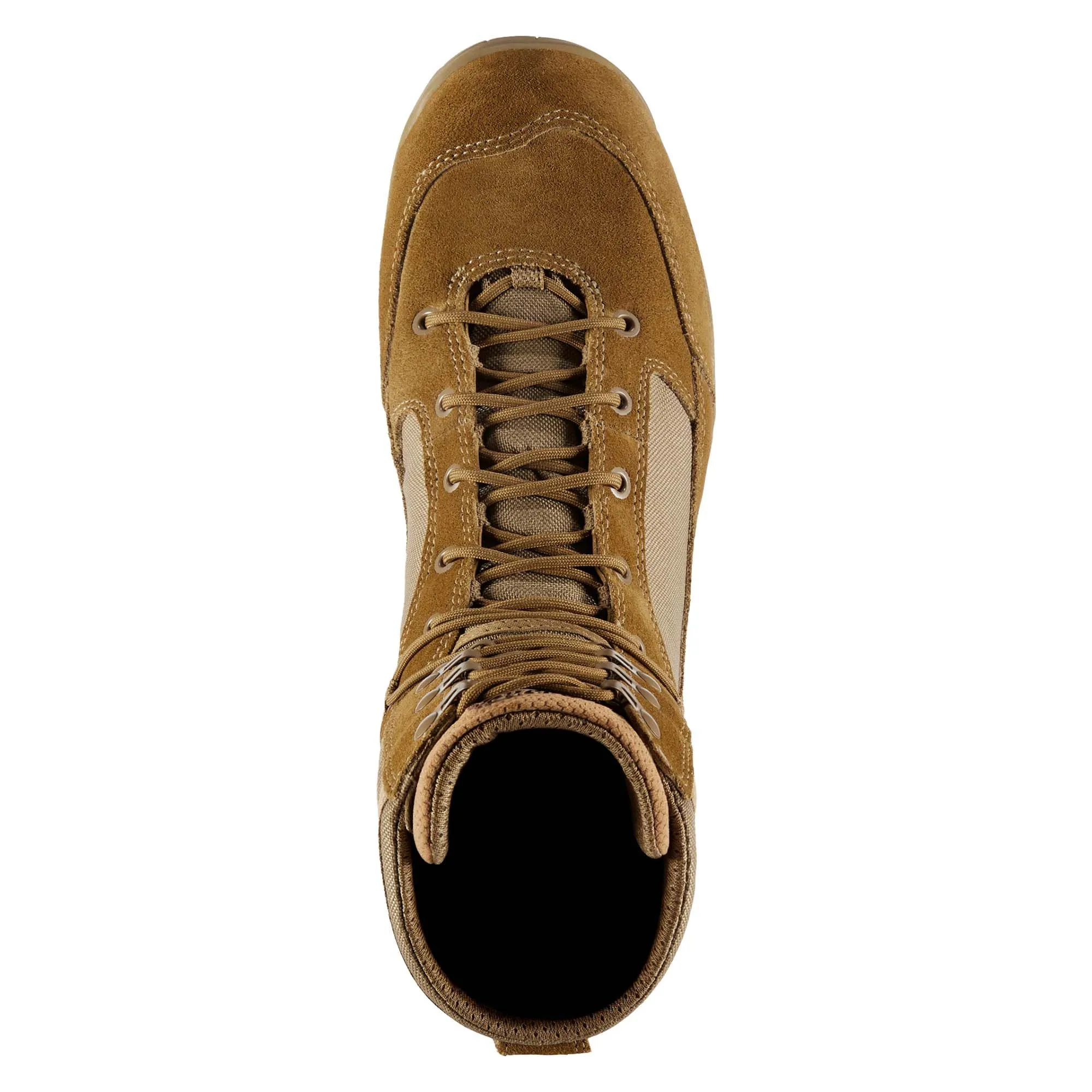 Danner Desert TFX G3 8" Coyote ADF Issued Combat Boot NSN'd
