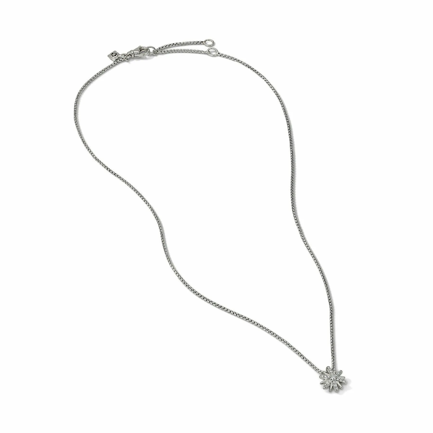 David Yurman   Necklaces & Pendant in Sterling Silver