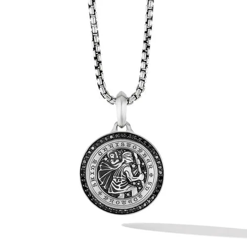 David Yurman   Necklaces & Pendant in Sterling Silver