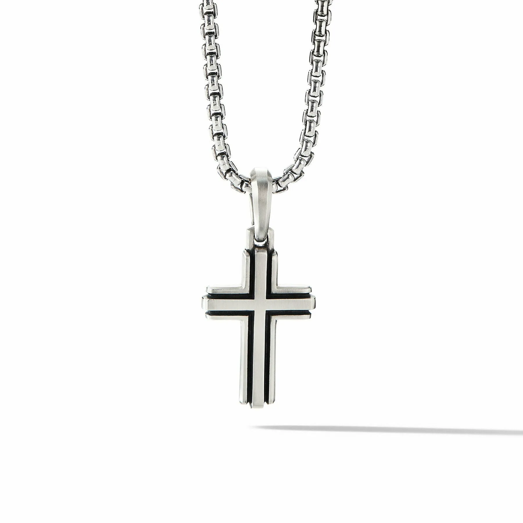 David Yurman   Necklaces & Pendant in Sterling Silver