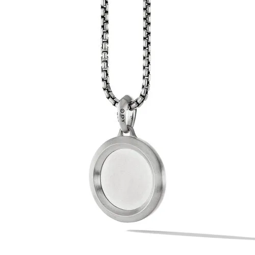 David Yurman   Necklaces & Pendant in Sterling Silver