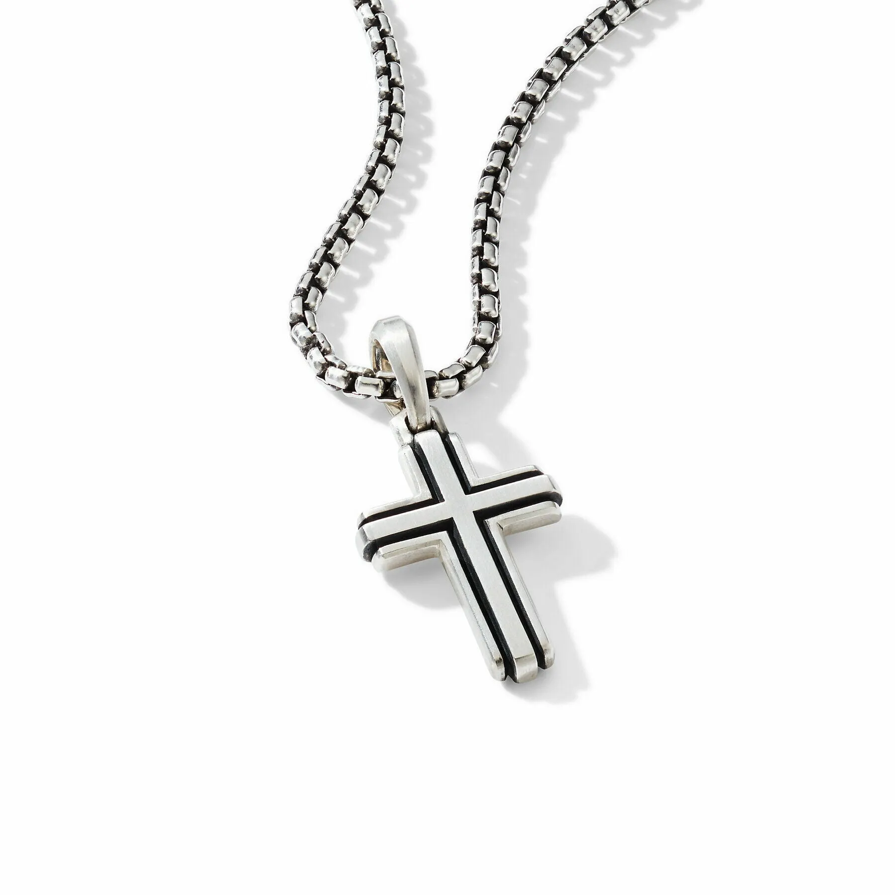 David Yurman   Necklaces & Pendant in Sterling Silver
