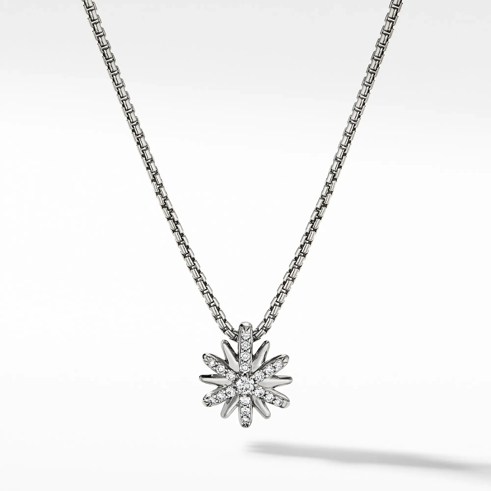 David Yurman   Necklaces & Pendant in Sterling Silver