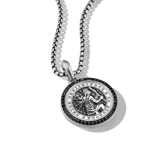 David Yurman   Necklaces & Pendant in Sterling Silver