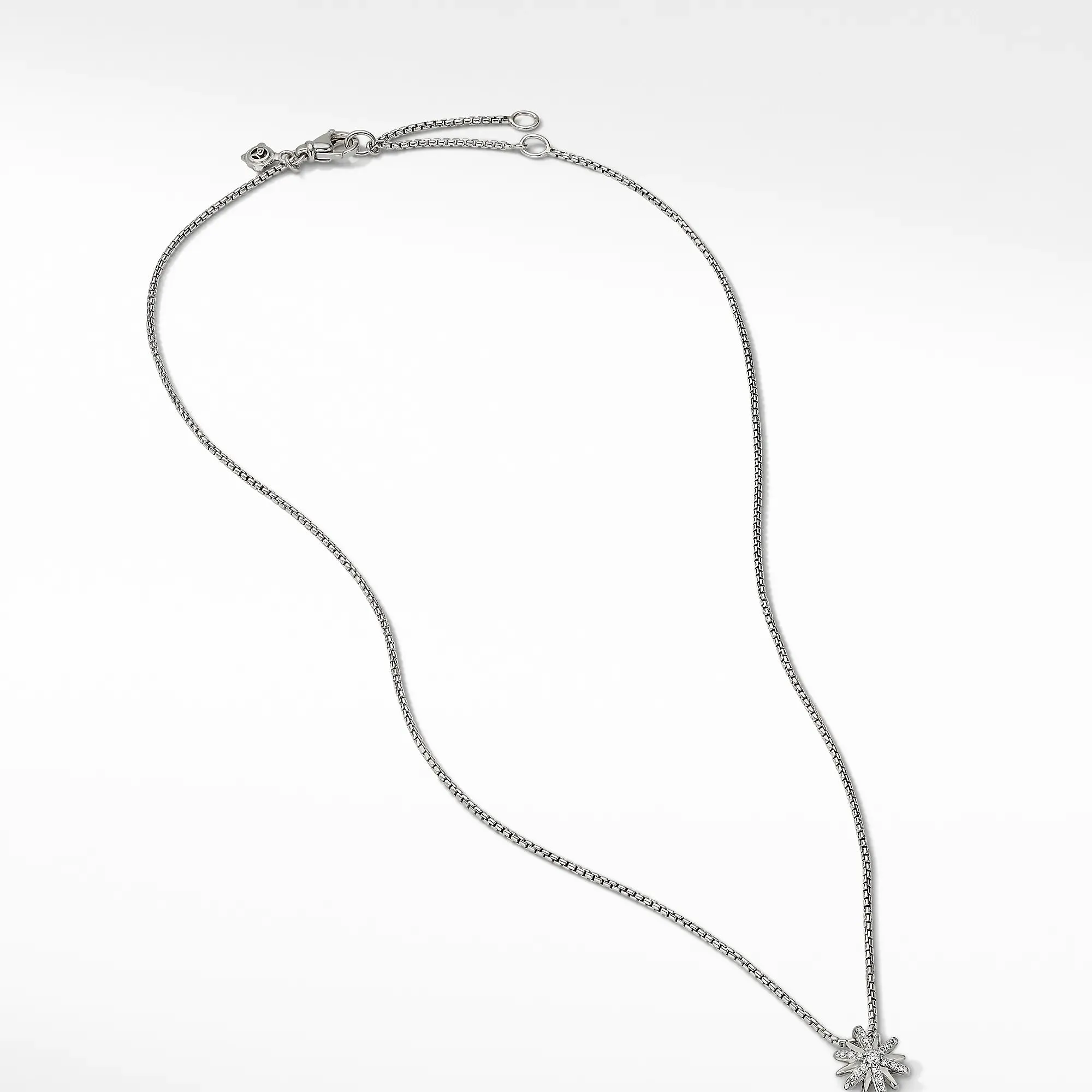 David Yurman   Necklaces & Pendant in Sterling Silver