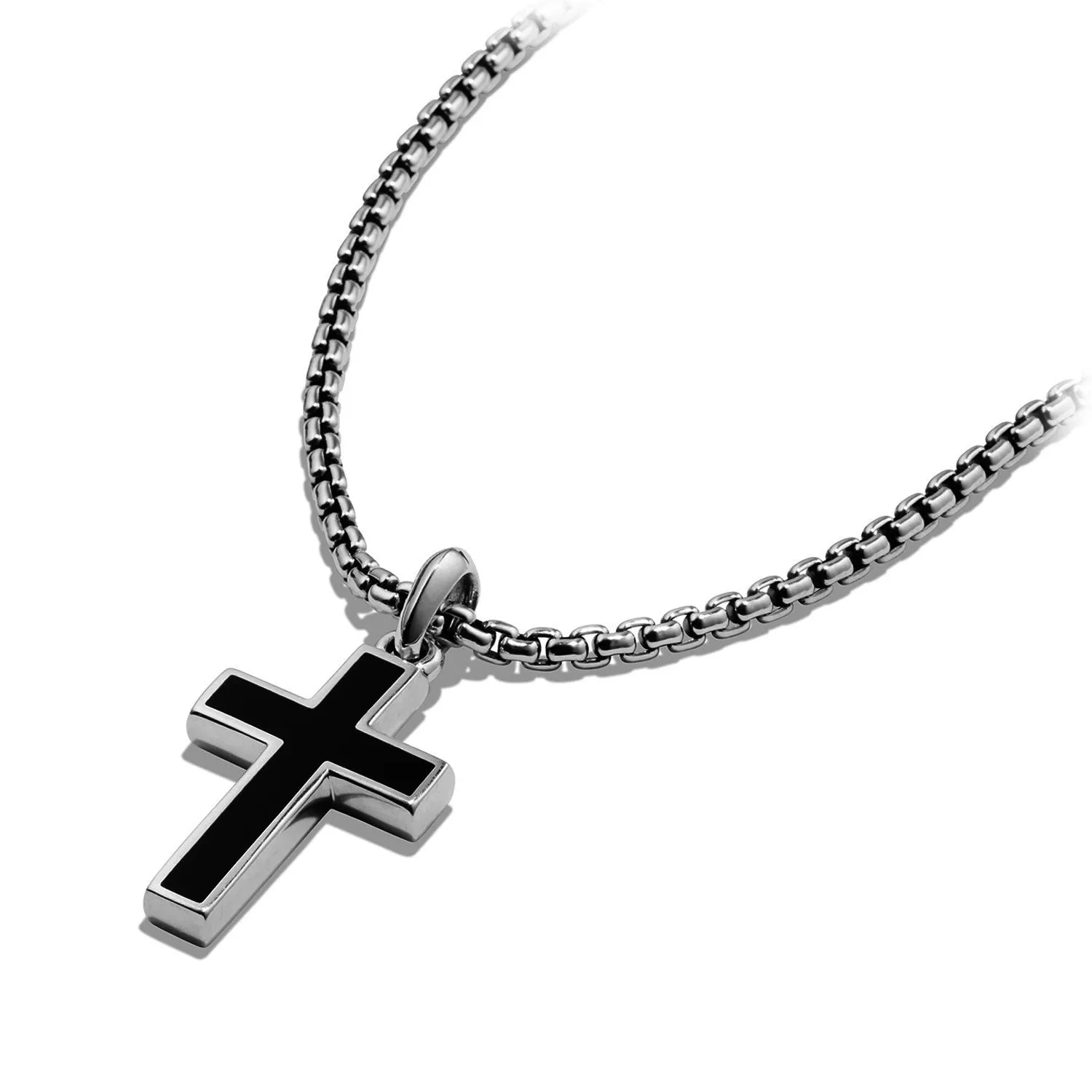 David Yurman   Necklaces & Pendant in Sterling Silver